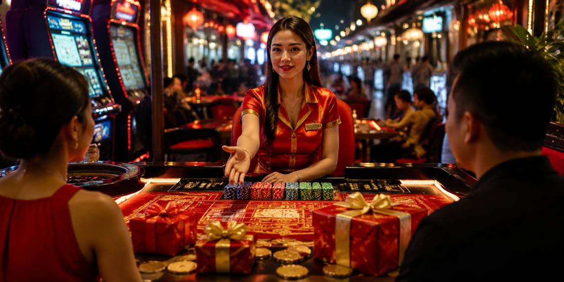 dk8 Gi I U trên dk8 – Trải nghiệm game đổi thưởng đặc sắc